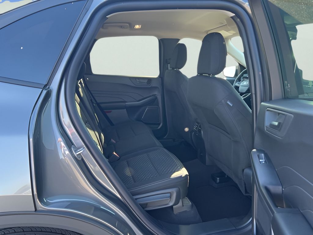 2026 Ford Escape