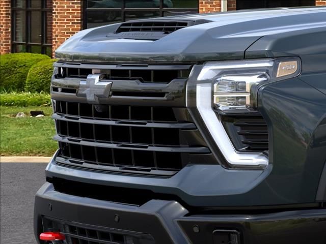 ChevroletSilverado 2500HD13