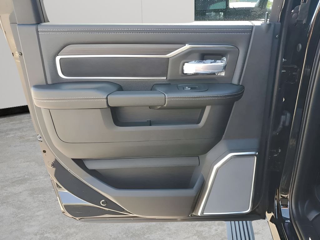 New Car 2025 Ram 2500  Laramie For Sale Under $110,000 In Austin, Texas