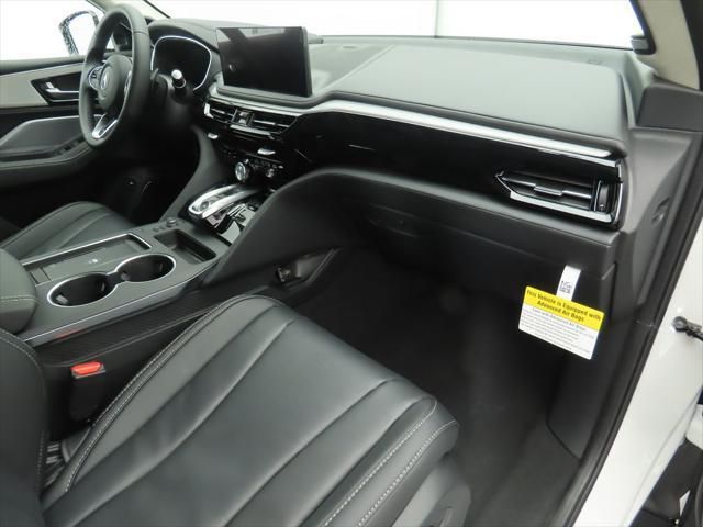 Thumbnail: 2026 Acura MDX - 17