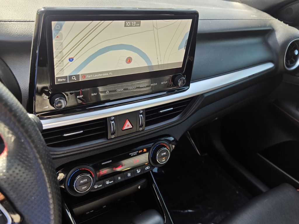 2023 Kia Forte - $18,485