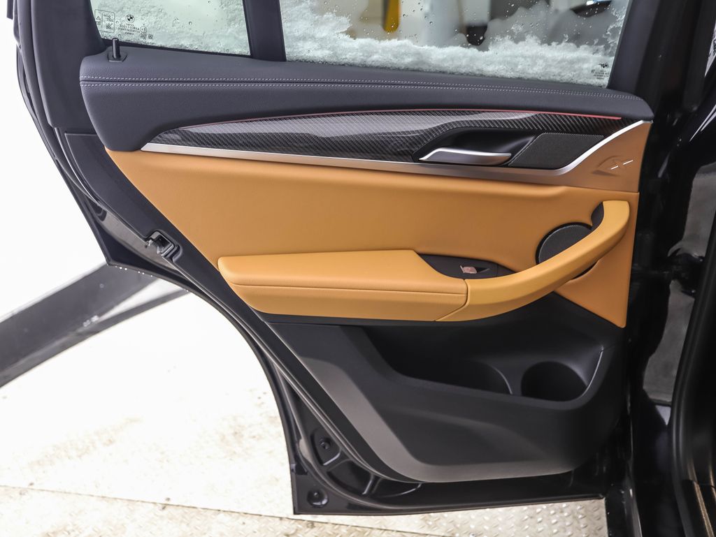 Thumbnail: 2023 BMW X3 - 20