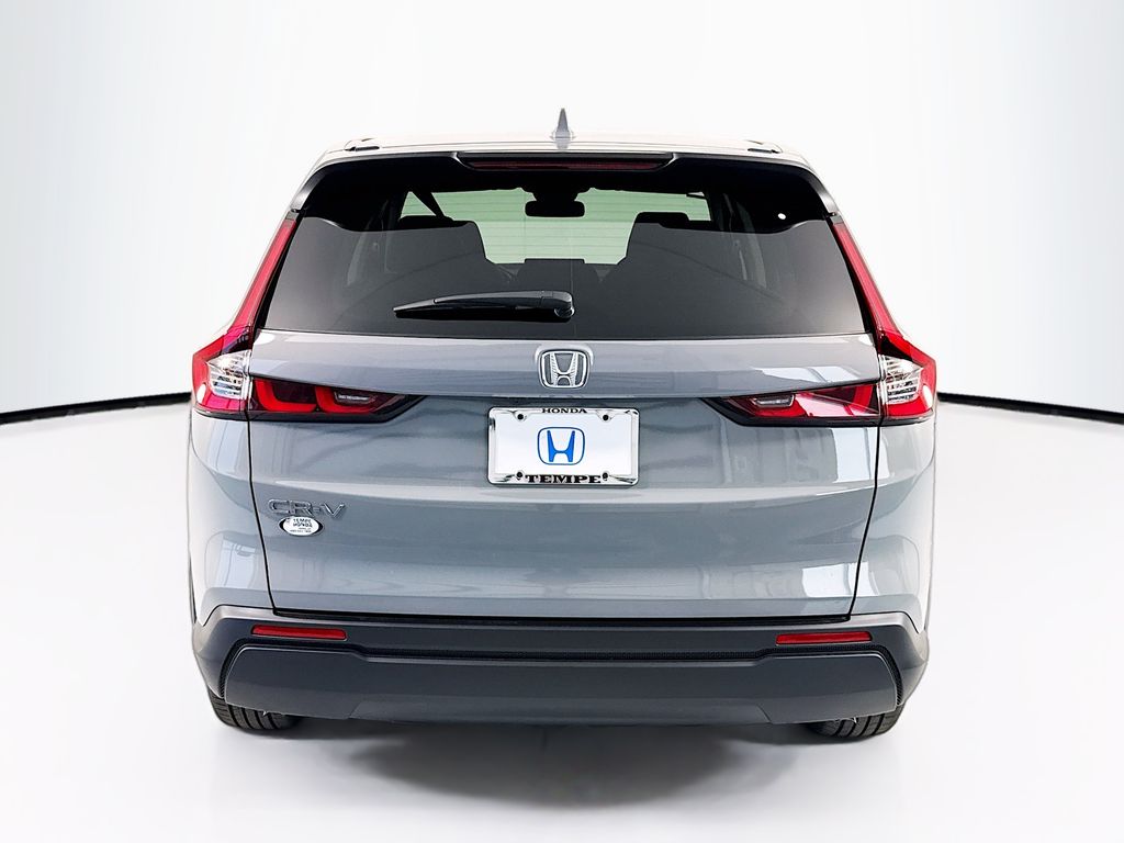 Thumbnail: 2026 Honda CR-V - 6