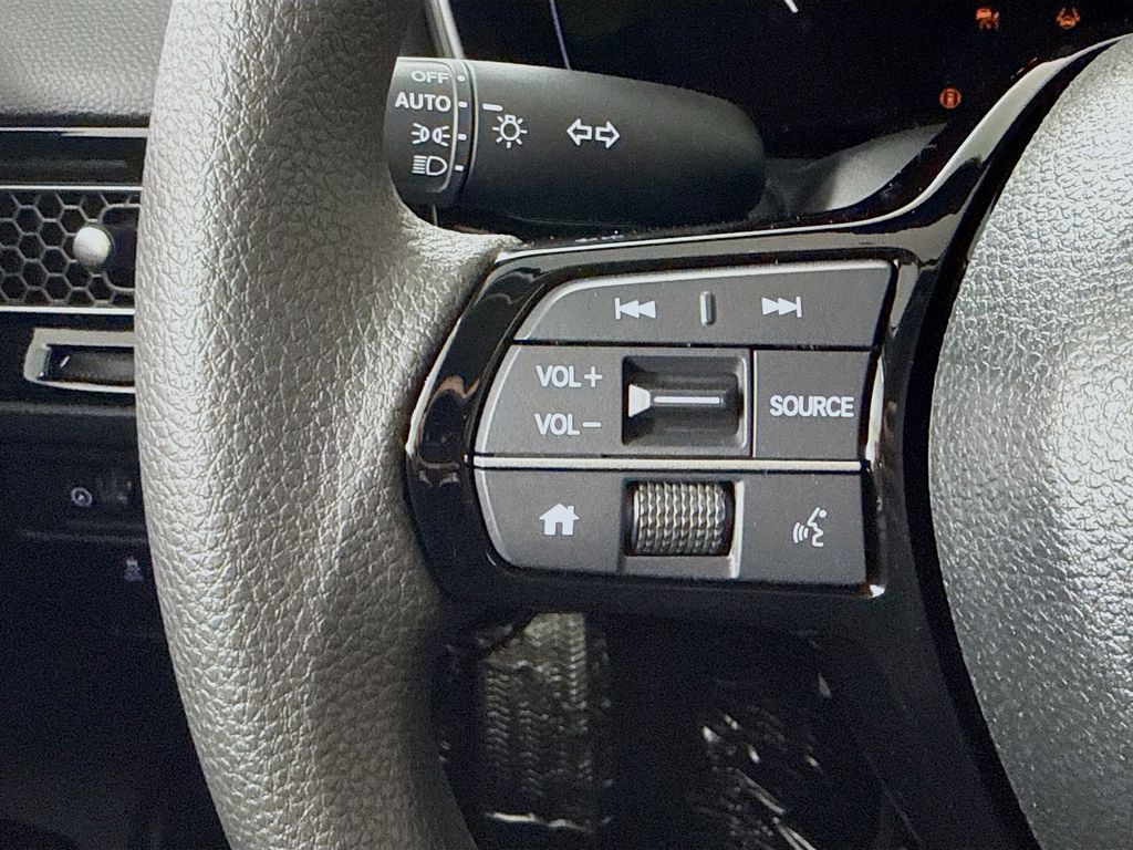 Thumbnail: 2026 Honda Civic - 11