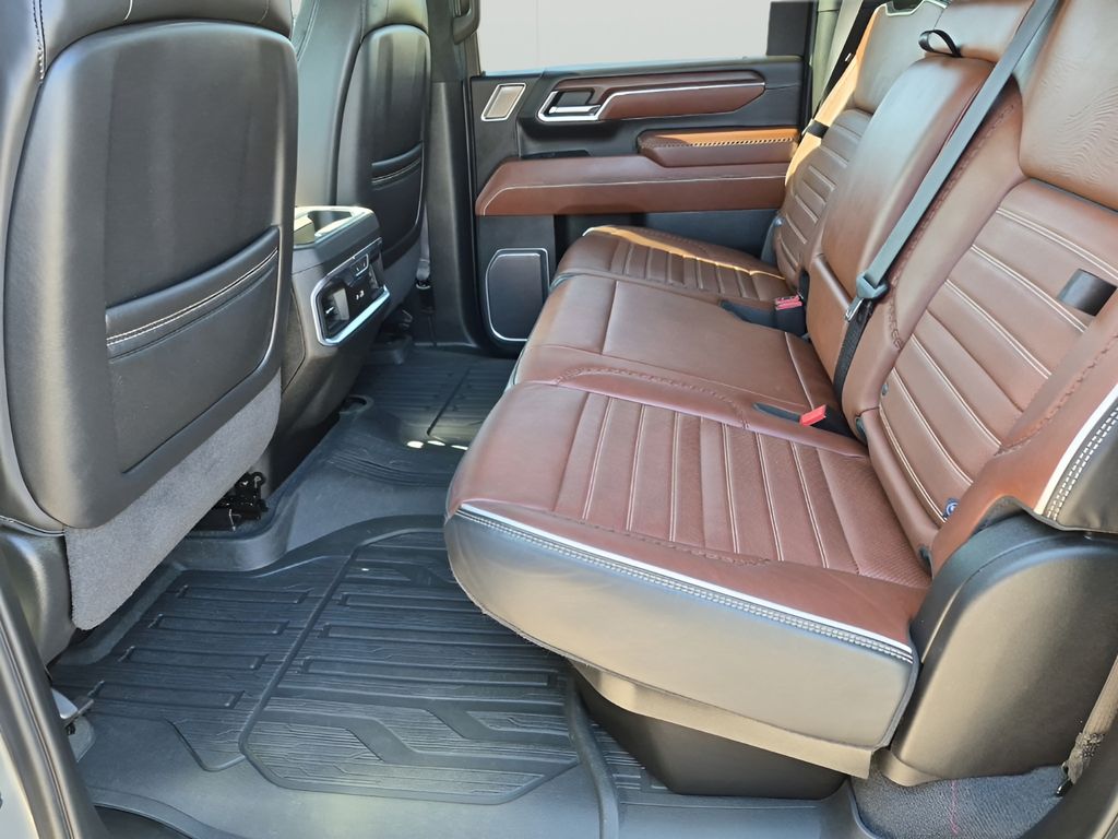 Used Car 2024 Gmc Sierra 3500hd  Denali Ultimate For Sale Under $70,000 In Austin, Texas