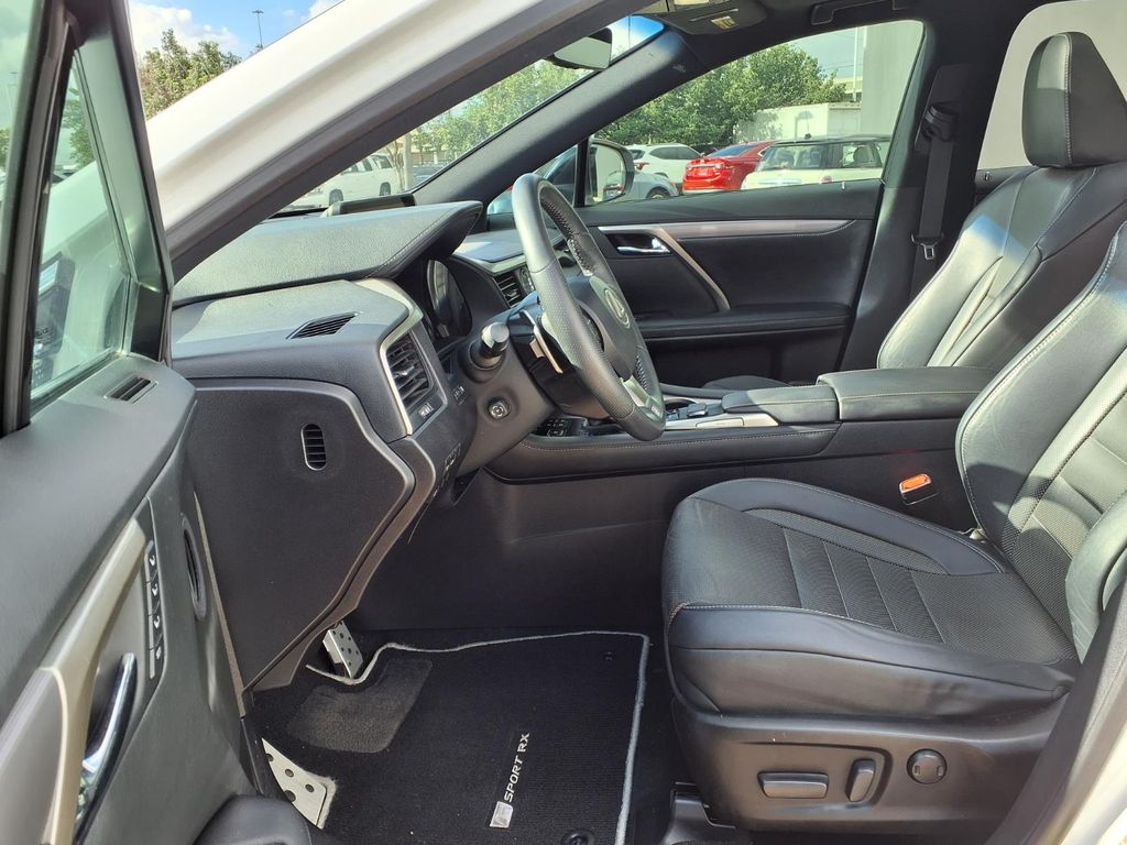 2017 Lexus RX 350  at Emmons Autoplex