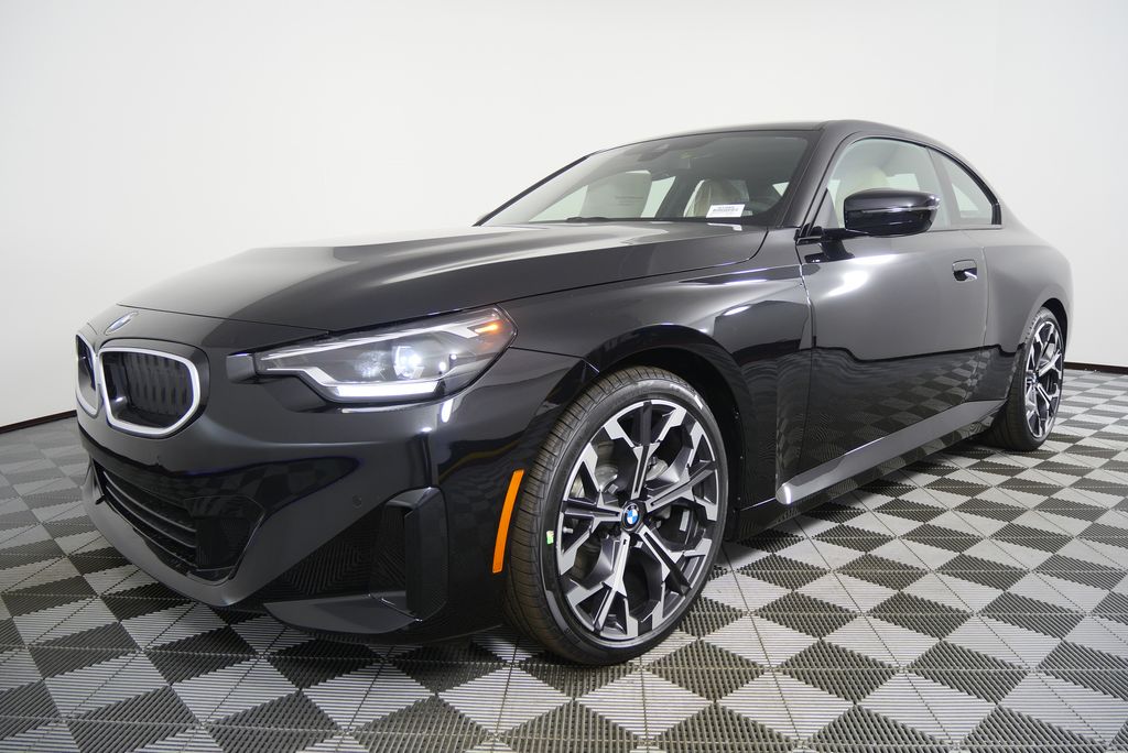 Thumbnail: 2026 BMW 2 Series - 8