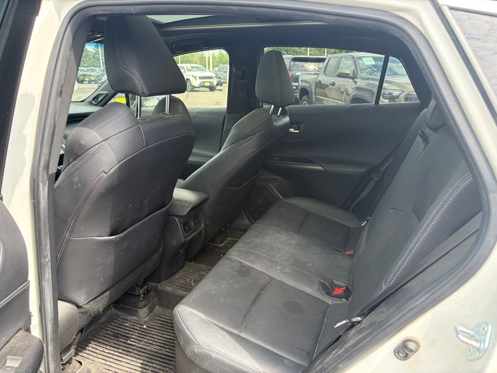 Used 2021 Toyota Venza SUV