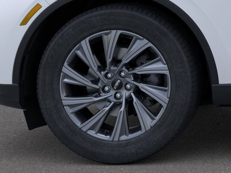 Thumbnail: 2026 Lincoln Aviator - 19