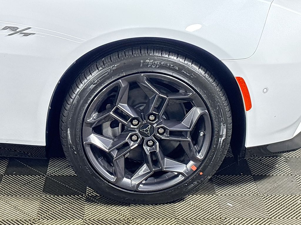 2026 Dodge Charger R/T Plus