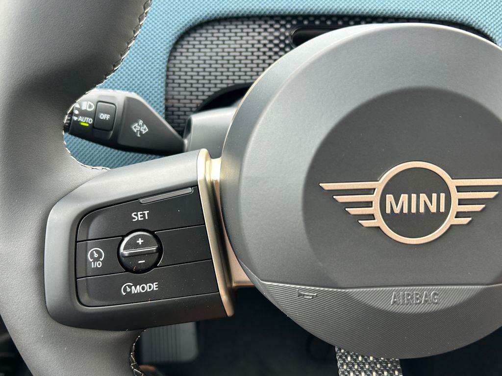 Thumbnail: 2025 MINI Cooper Countryman - 19