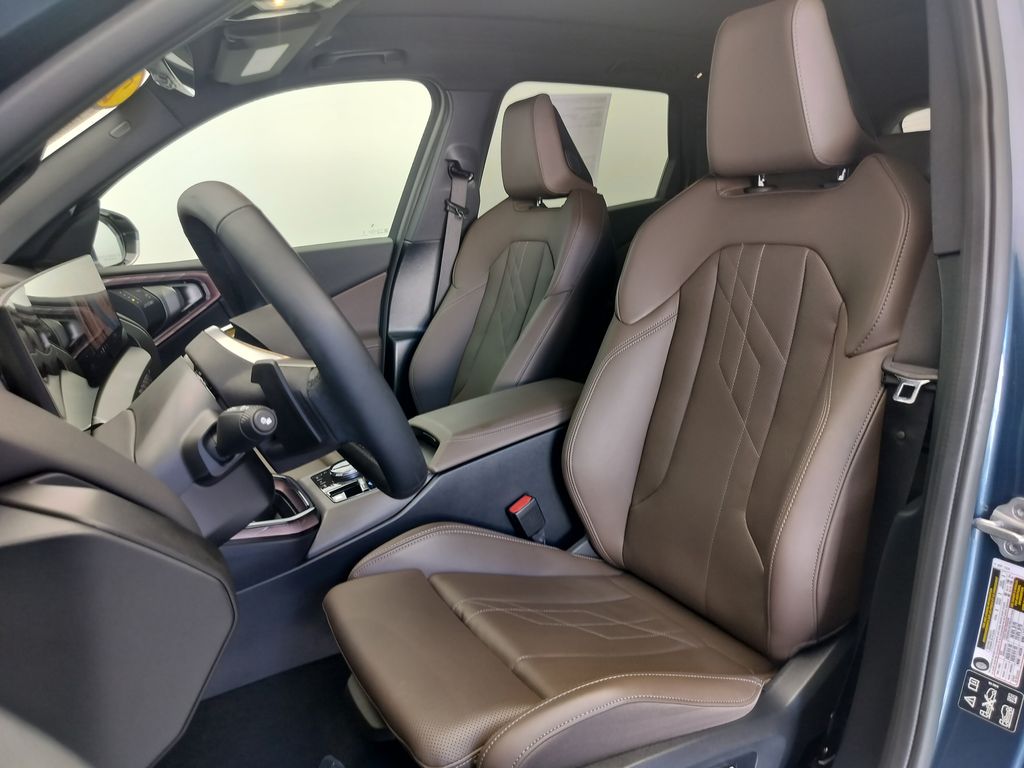 Thumbnail: 2026 BMW X3 - 9