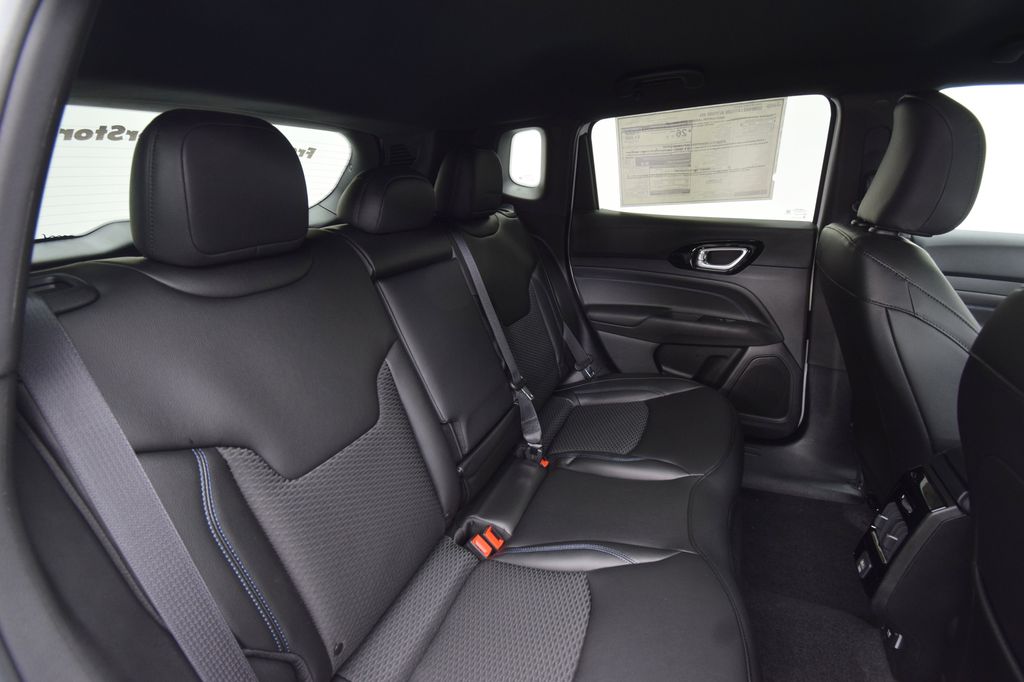 new 2026 Jeep Compass car, priced at $29,144