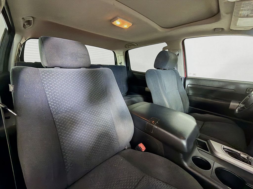 Used 2009 Toyota Tundra Truck