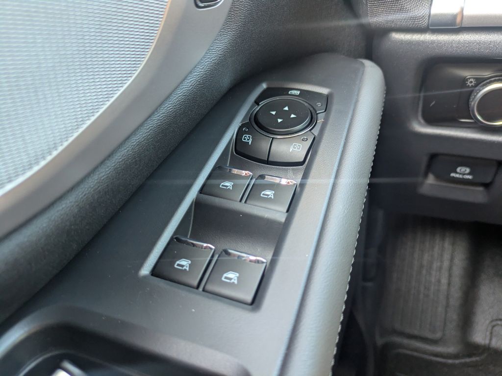 2026 Ford Expedition XL