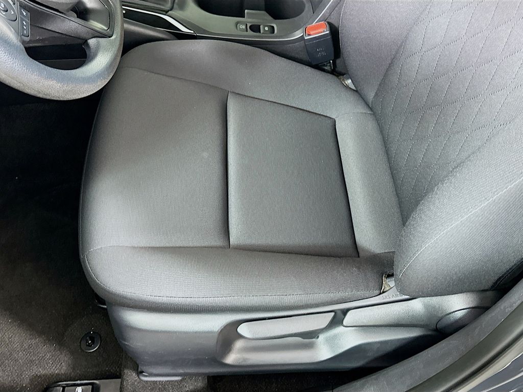 Thumbnail: 2025 Toyota Corolla - 20