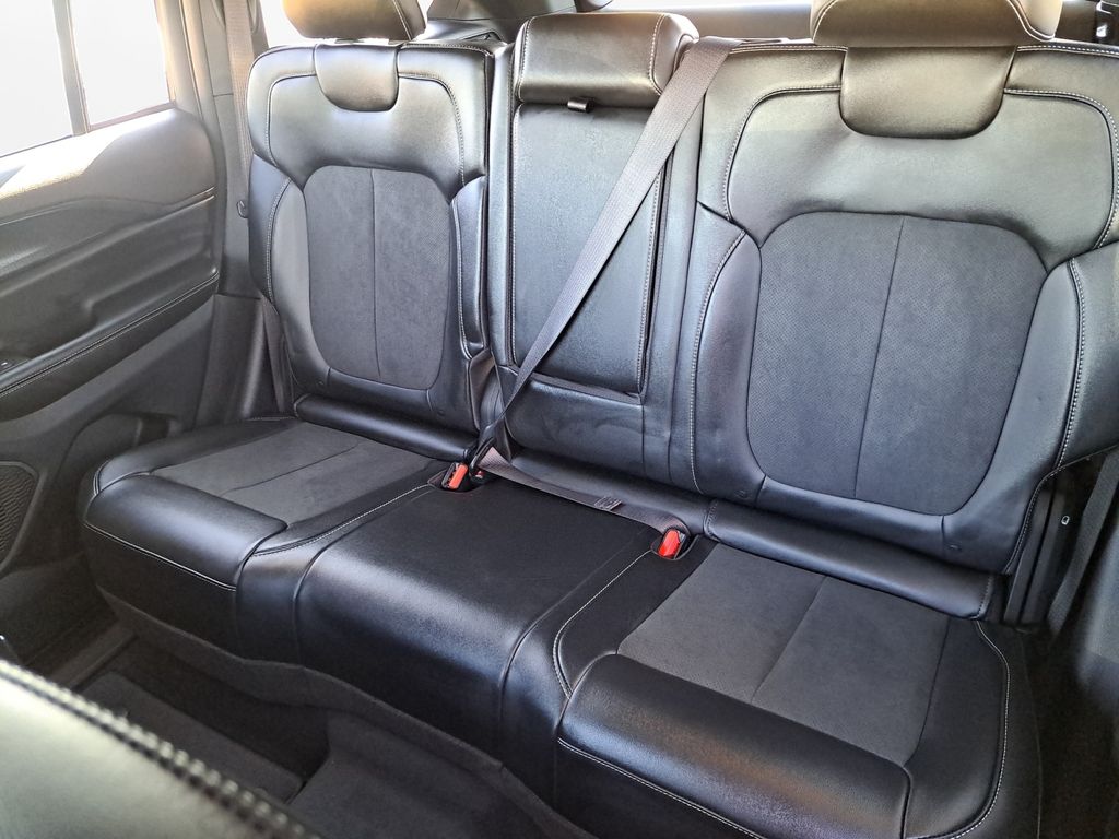 New Car 2025 Jeep Grand Cherokee  Altitude X For Sale Under $40,000 In Austin, Texas