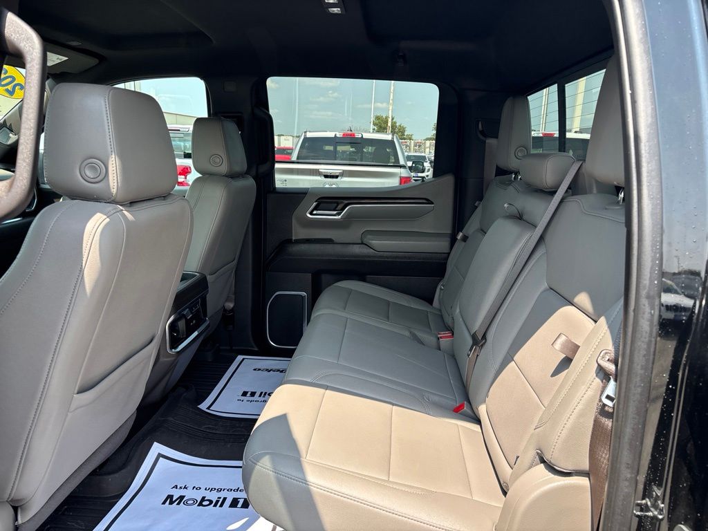 Used 2023 GMC Sierra 1500 Truck