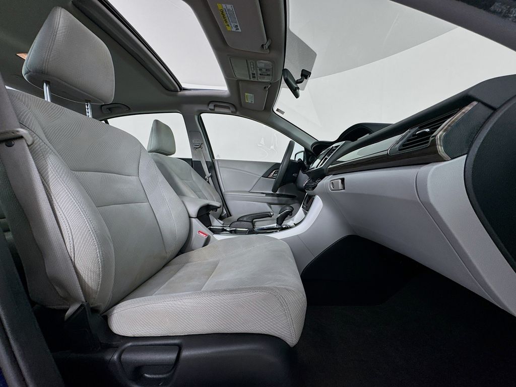 Used Car 2016 Honda Accord  Ex For Sale Under $20,000 In Austin, Texas