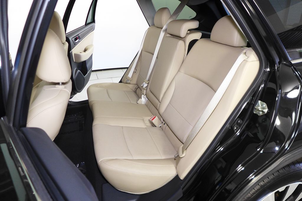 Thumbnail: 2017 Subaru Outback - 21