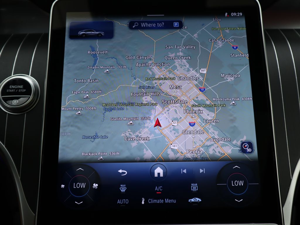 Thumbnail: 2026 Mercedes-Benz GLC - 16