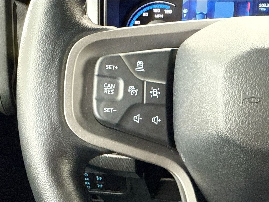 Thumbnail: 2021 Ford Bronco - 11