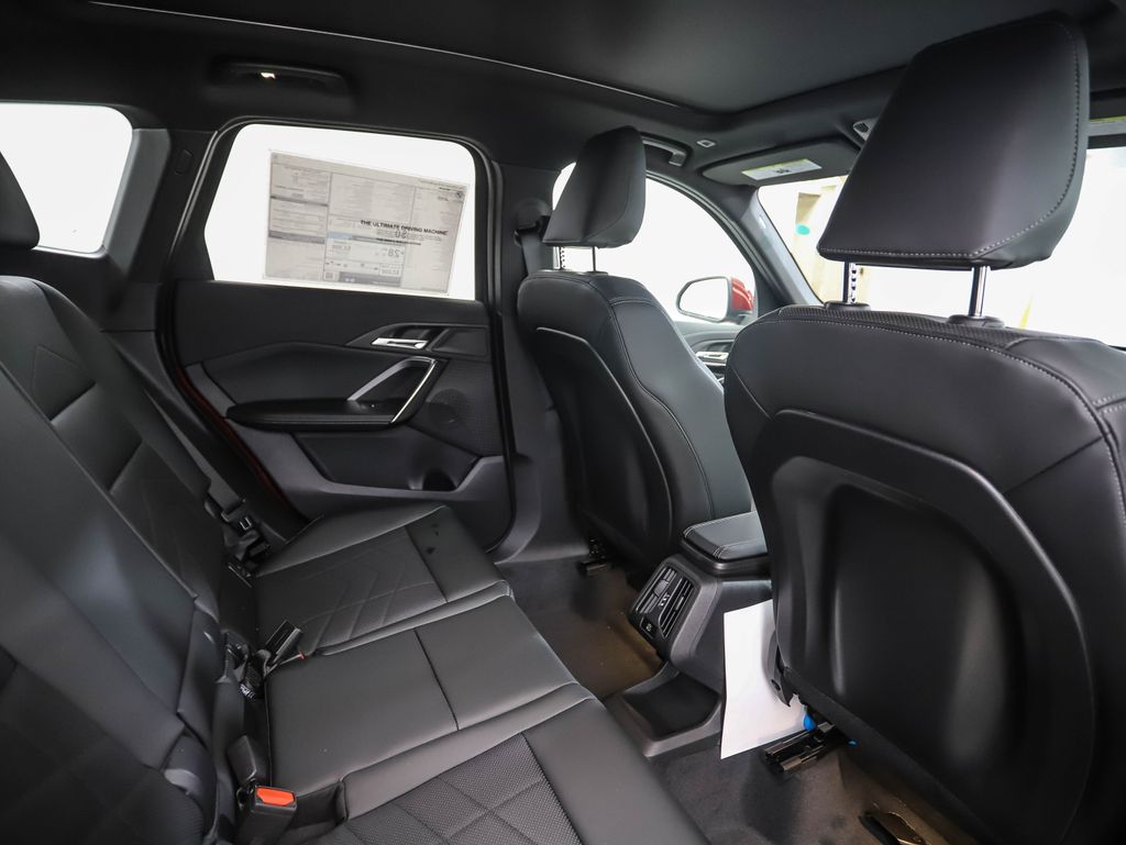 Thumbnail: 2026 BMW X1 - 26