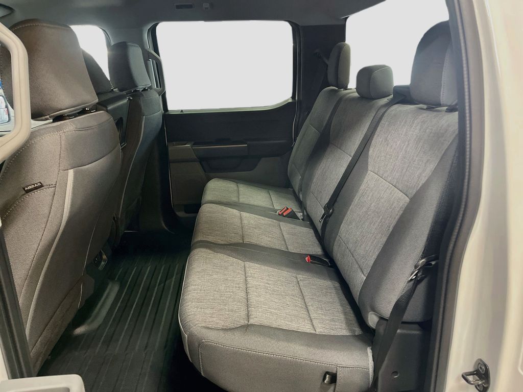 Used 2022 Oxford White Ford XL image 22