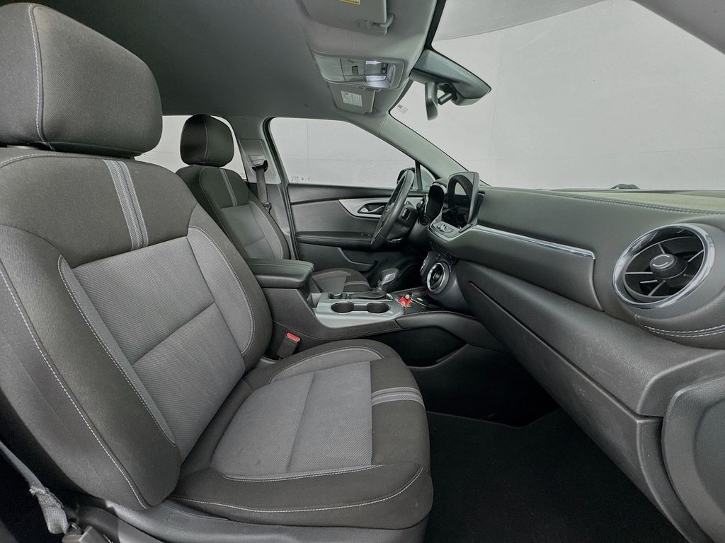 Used Car 2023 Chevrolet Blazer  Lt For Sale Under $25,000 In Austin, Texas