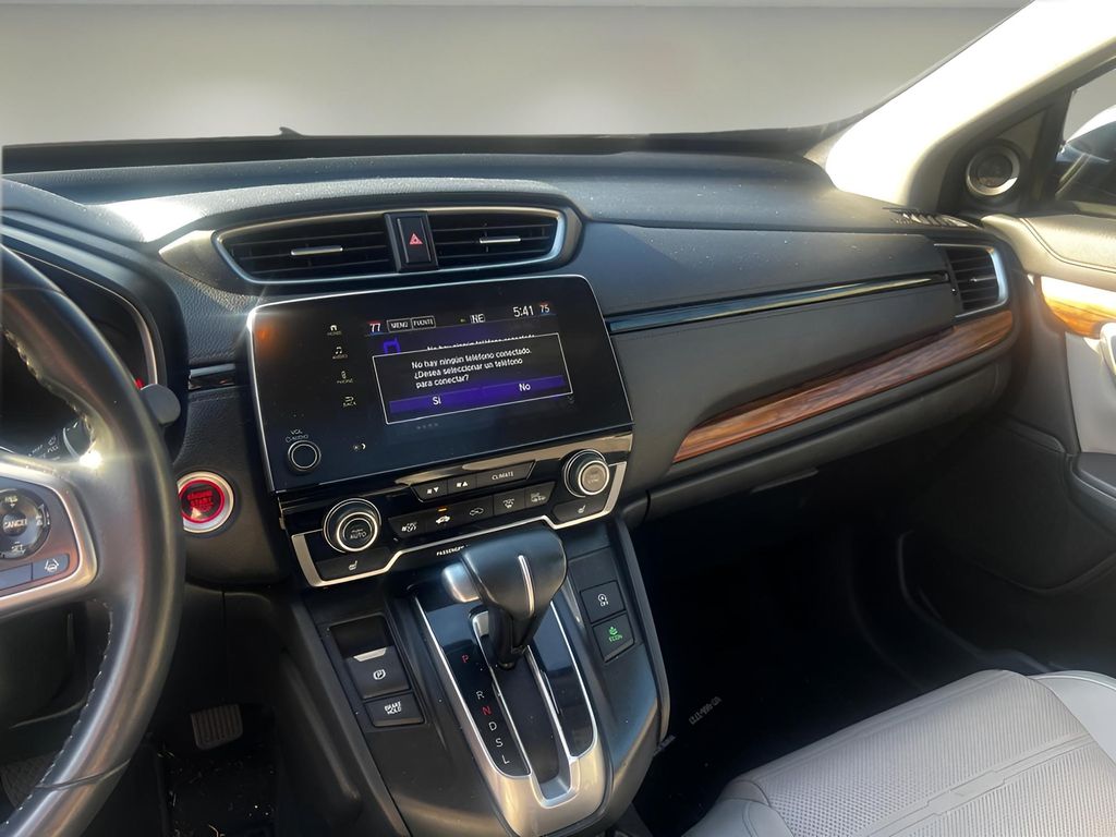 Used 2020 Honda CR-V SUV