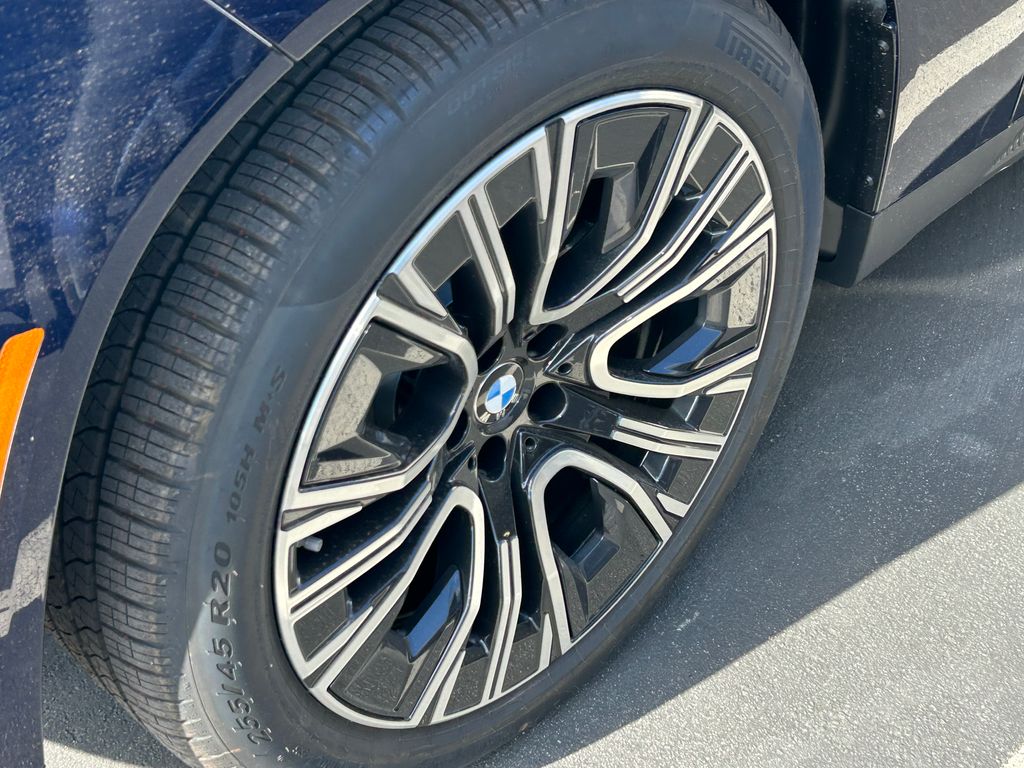 Thumbnail: 2026 BMW X3 - 3