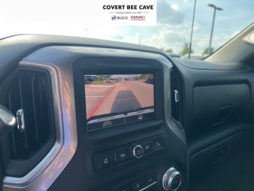 Used Car 2024 Gmc Sierra 2500hd  Pro For Sale Under $60,000 In Austin, Texas