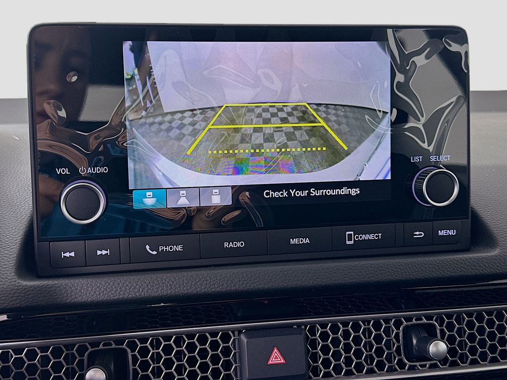 Thumbnail: 2026 Honda Civic - 12