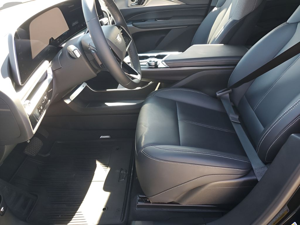 Used Car 2024 Cadillac Lyriq  Tech For Sale Under $35,000 In Austin, Texas