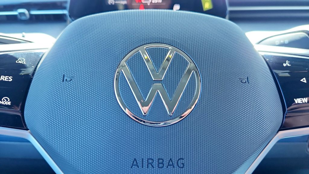 2025 Volkswagen ID. Buzz