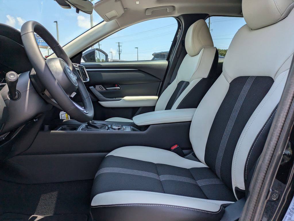 2026 Mazda CX-50 2.5 S Preferred