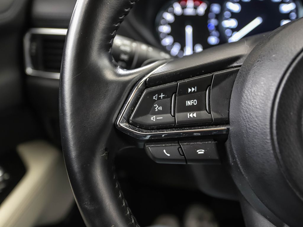 Thumbnail: 2020 Mazda CX-5 - 12