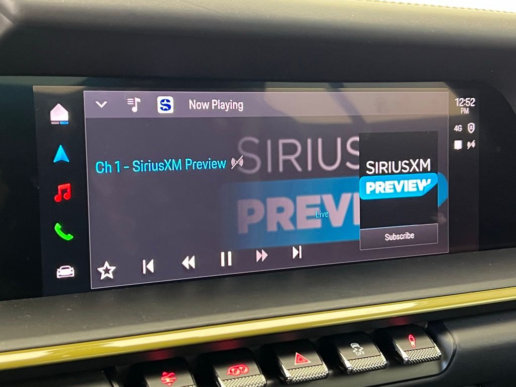 Thumbnail: 2026 Porsche 911 - 15