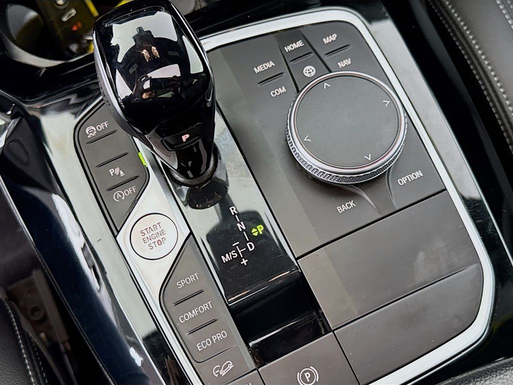 Used Car 2022 Bmw X3  Xdrive30i For Sale Under $25,000 In Austin, Texas