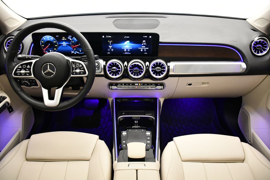 Thumbnail: 2023 Mercedes-Benz GLB - 20