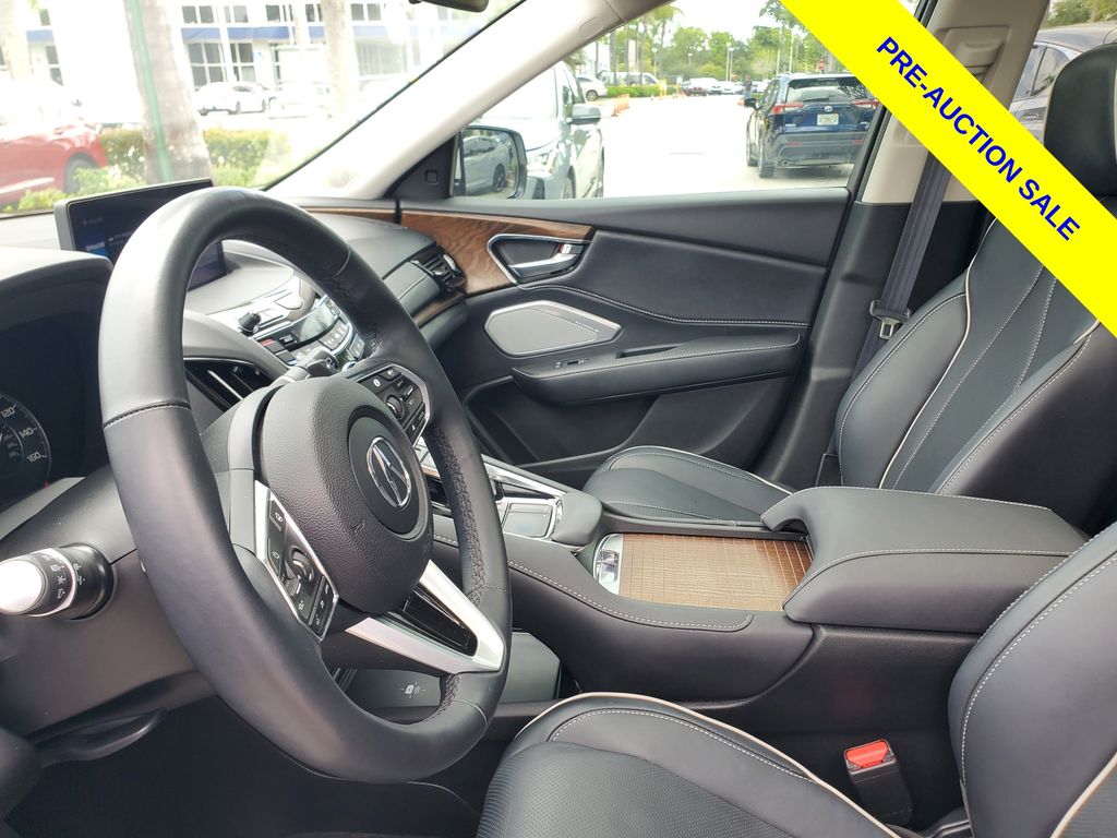 Used 2023 Acura RDX SUV