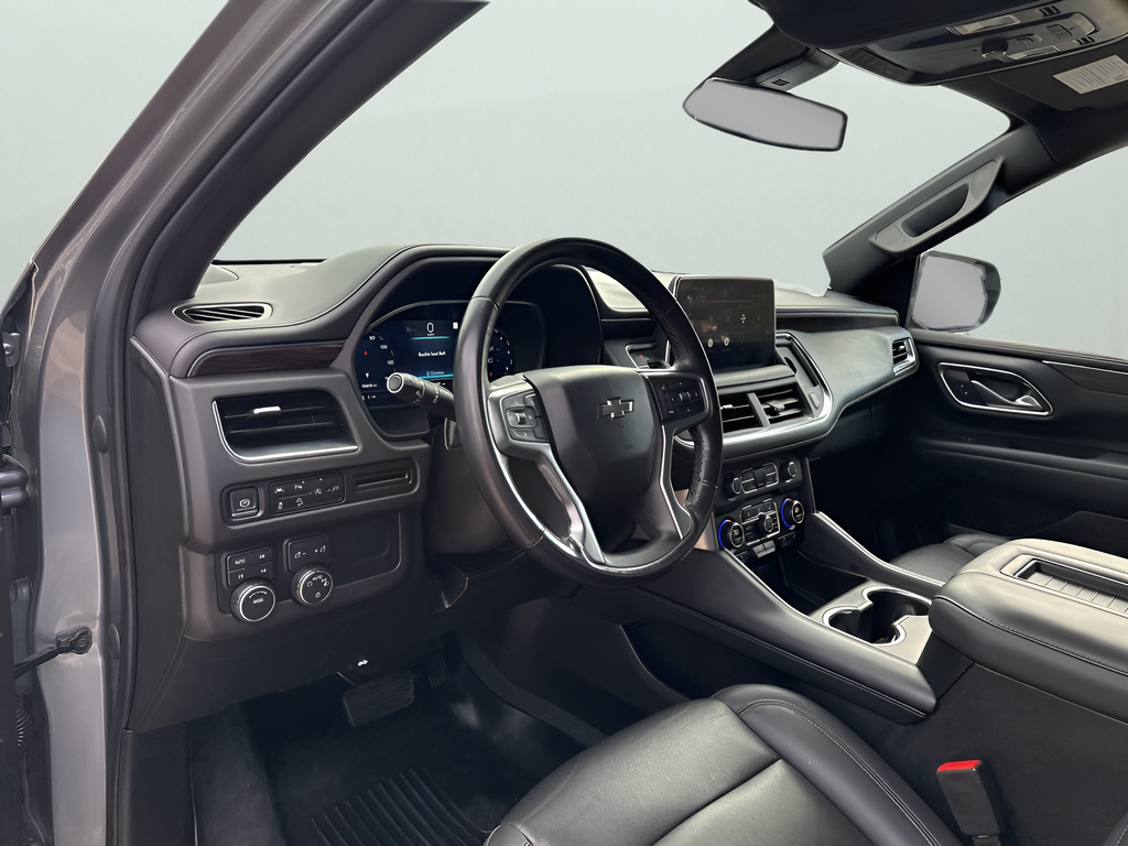 Used Car 2022 Chevrolet Suburban  Z71 For Sale Under $50,000 In Austin, Texas