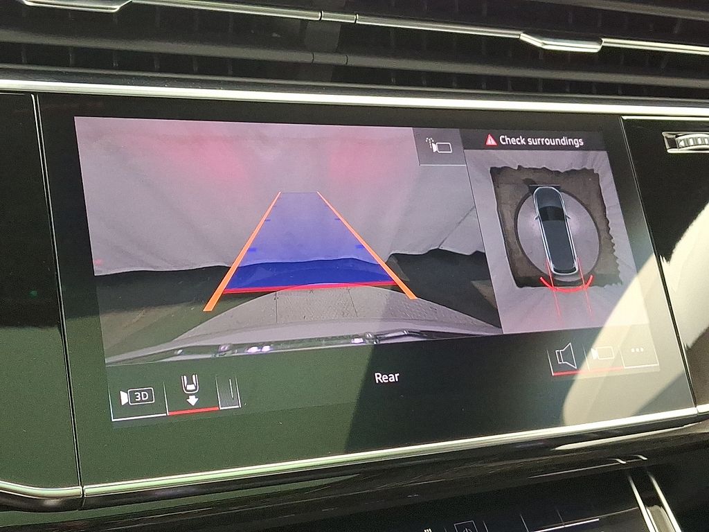 Thumbnail: 2026 Audi Q7 - 12