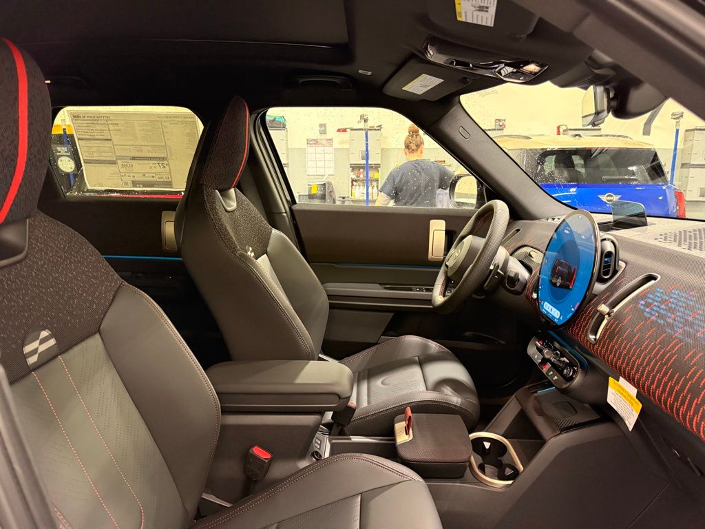 Thumbnail: 2026 MINI Cooper Countryman - 29