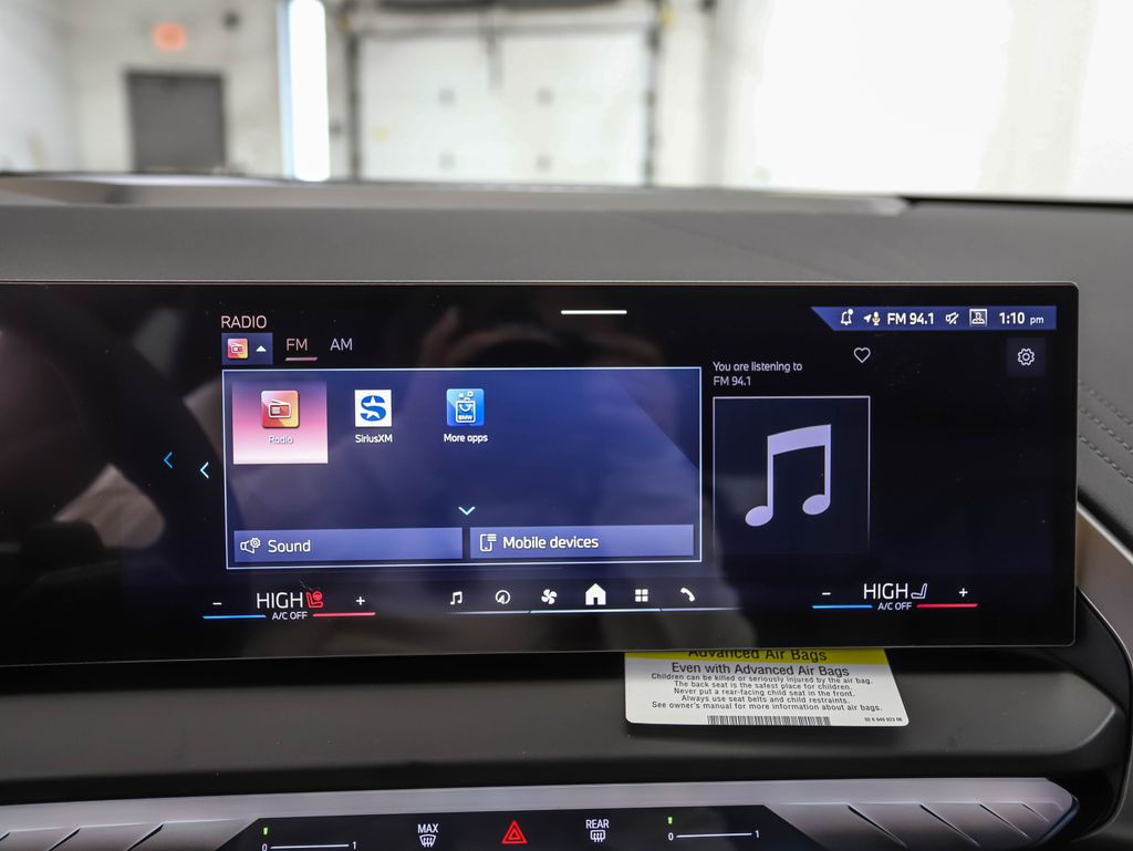 Thumbnail: 2026 BMW X3 - 17