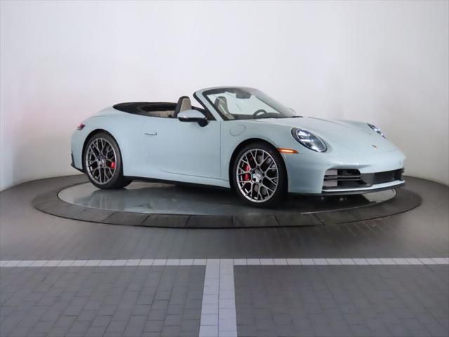 Thumbnail: 2026 Porsche 911 - 17