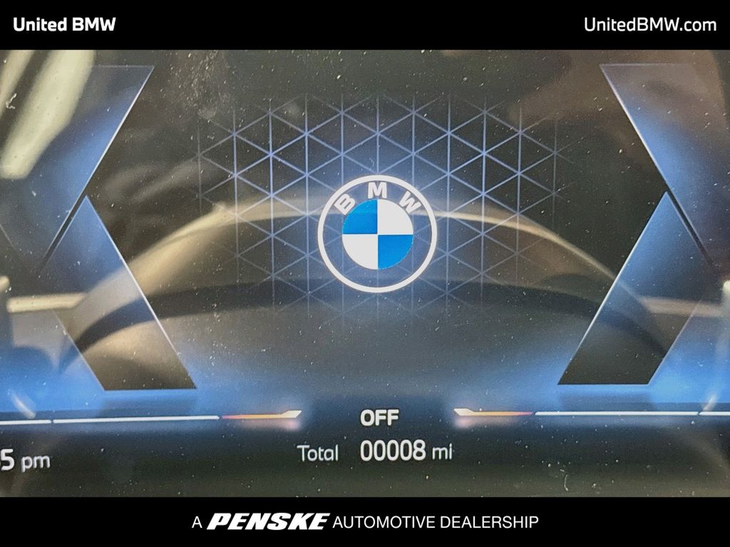 Thumbnail: 2026 BMW 3 Series - 7