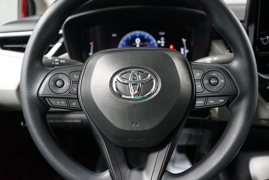 Thumbnail: 2026 Toyota Corolla - 12