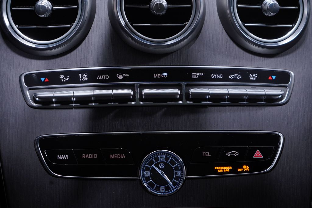 2020 Mercedes-Benz C-Class C 300 13
