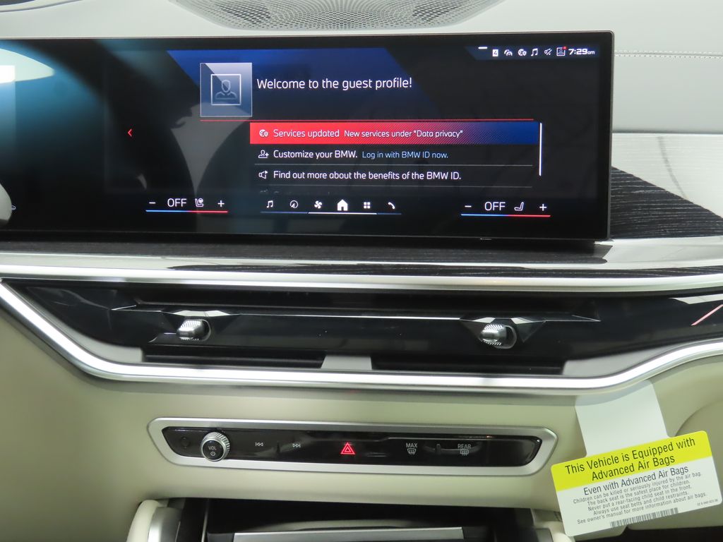 Thumbnail: 2026 BMW X6 - 14